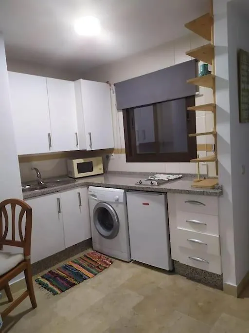 Eli'S Home Μάλαγα Ισπανία