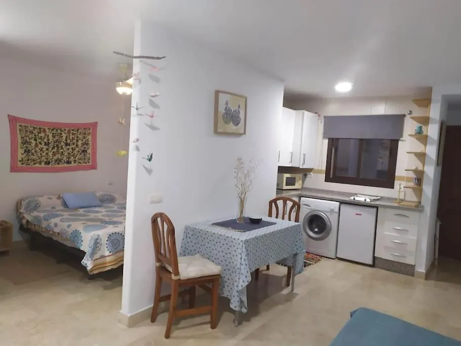 Eli'S Home Μάλαγα