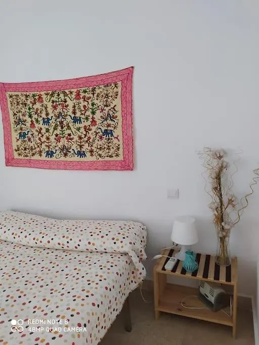 Eli'S Home Μάλαγα